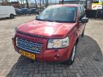 Land Rover Freelander 2.2 TD4 S Automaat EXPORT/HANDEL, Automaat, Gebruikt, 4 cilinders, 2000 kg