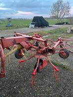 niemeyer hr501 schudder, Hobby en Vrije tijd, Overige Hobby en Vrije tijd, Ophalen, Gebruikt