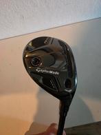 Taylormade QI35 max Hybride 23 graden stiff Ventus blue, Sport en Fitness, Golf, Ophalen of Verzenden, Gebruikt, Club, Overige merken
