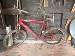 mountainbike, Minder dan 10 versnellingen, Gebruikt, Overige maten, Ophalen