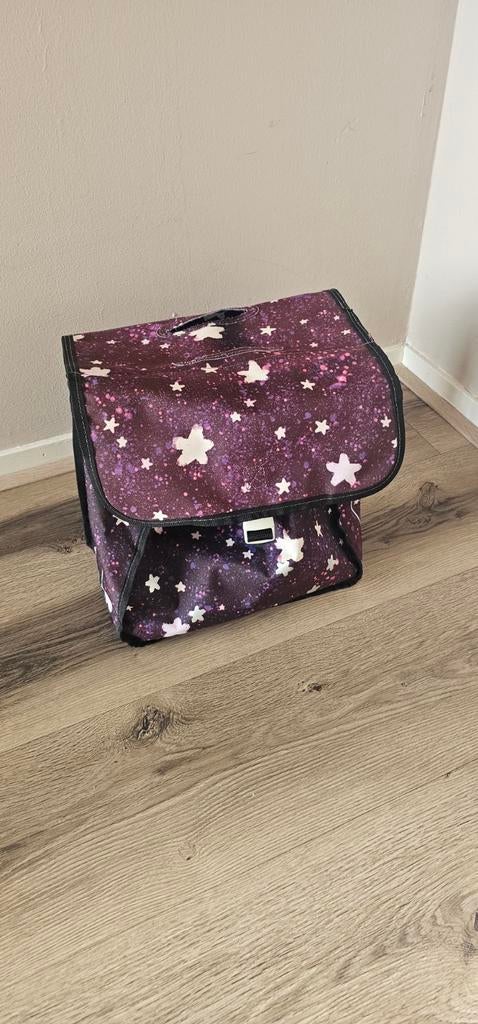 Kleine fietstas voor kinderfiets of vouwfiets, Ophalen of Verzenden