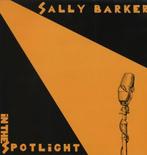 LP Sally Barker - In the spotlight, Ophalen, Gebruikt, 12 inch