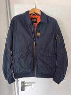 PME Legend Glazier zomerjack polyester, Ophalen of Verzenden, Zo goed als nieuw, Maat 52/54 (L), Blauw