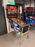 Prachtige flipperkast Bally World Cup Soccer Pinball
