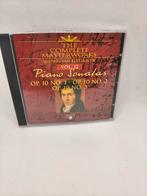 Ludwig van Beethoven vol 12 piano sonatas cd, Ophalen of Verzenden, Zo goed als nieuw