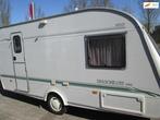 Elddis SHADOW-LINE 430, Caravans en Kamperen, Caravans, Omvormer of Lader, Rijksweg 49 B
1906 BD  Limmen, NL, Elddis, Info@acc-service.nl