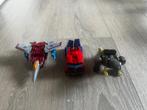 Verzameling cyberverse Transformers, Verzamelen, Overige generaties, Ophalen of Verzenden, Gebruikt, Overige rassen