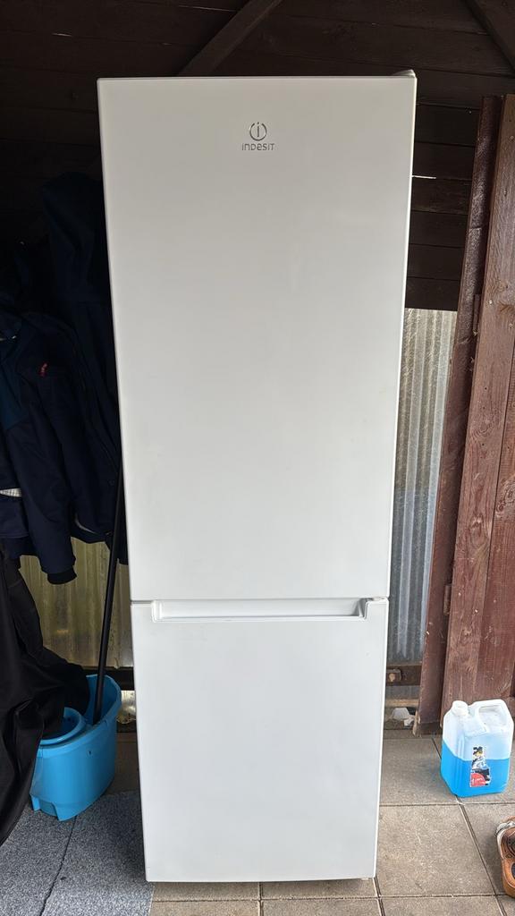 Indesit Koelkast - Houdt je voedsel vers | Indesit Nederland