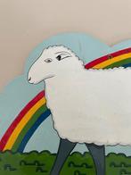 Kinderkapstokje. Ikea design. Marianne hogberg & knut hogber, Ophalen, Zo goed als nieuw, Kapstokje