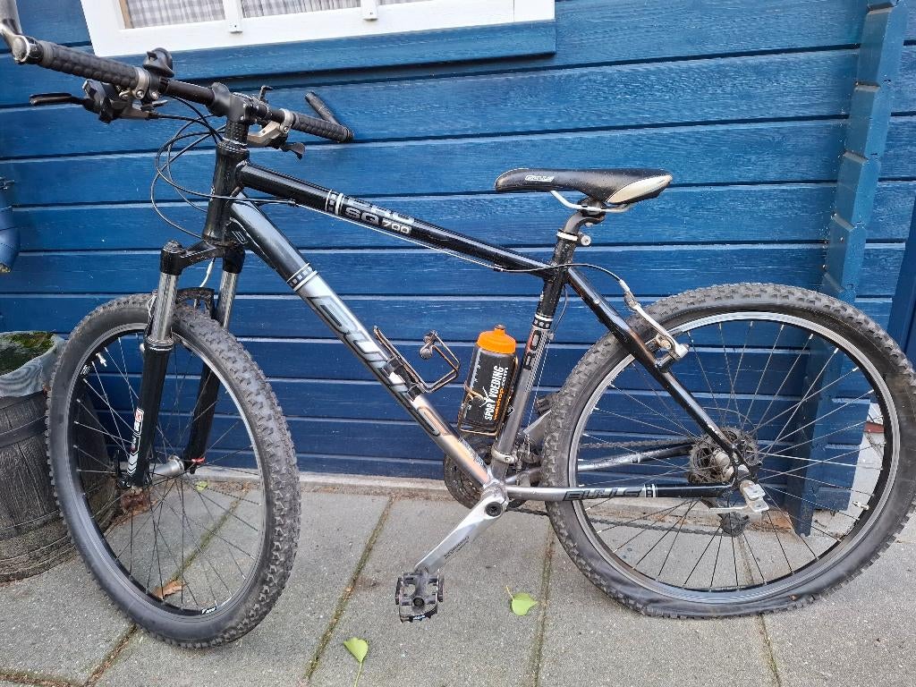 Mountainbike Bulls SQ700, Ophalen, Gebruikt, Overige merken