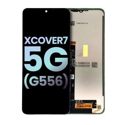 Samsung Galaxy Xcover 7 Pro  Display vervangen, Telecommunicatie, Mobiele telefoons | Toebehoren en Onderdelen, Samsung, Overige typen