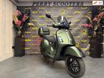 Vespa GTS 310 SuperSport HPE 2026 EURO5+ SPECIALPAINT EXCLUS, Gedempte oude gracht 112
2011GW  Haarlem, NL, Scooter, 310 cc, PIAGGIO & VESPA