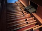 Johannus orgel op. 20 (analoog) in goede staat, Muziek en Instrumenten, Orgels, Ophalen, Gebruikt, 2 klavieren, Orgel