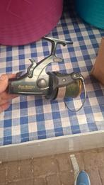 Te koop 2 vis molens, Ophalen, Gebruikt, Molen