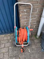 Gardena tuinslang, Tuin en Terras, Tuinslangen, Ophalen, Gebruikt, Tuinslang