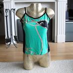 Prachtige Carla D'Angel Vestje & Top (M) € 20,-, Maat 38/40 (M), Overige kleuren, Carla D'Angel, Ophalen of Verzenden