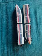 LCE ICE Set Spoor mini surprise?Kinder surprise, Ophalen of Verzenden, Zo goed als nieuw