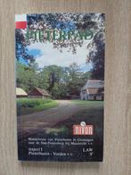 T. Goorhuis-Tjalsma - pieterpad, traject 1, Europa, Ophalen of Verzenden, Zo goed als nieuw, Reisgids of -boek