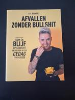 Lot Beukers - Afvallen zonder bullshit, Ophalen of Verzenden, Zo goed als nieuw, Lot Beukers