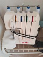 Lockmachine, Ophalen, Gebruikt, Lockmachine, Pfaff