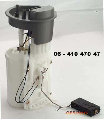 VW Golf 4 Skoda Felicia Brandstofpomp Skoda Octavia Skoda Fa, -, -, Nieuw, Ophalen of Verzenden