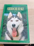 Hondengids Siberische Husky, Boeken, Ophalen of Verzenden, Gelezen, Honden, Onbekend
