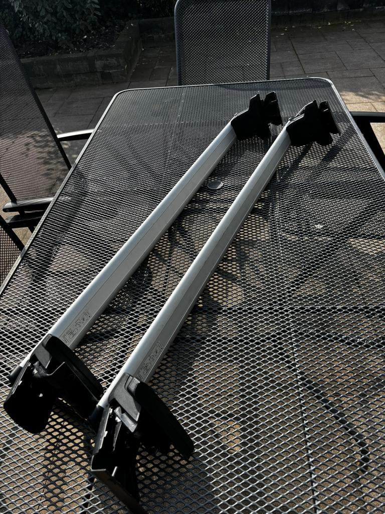 Audi A6 limousine sedan 4G dakdragers, Ophalen, Gebruikt