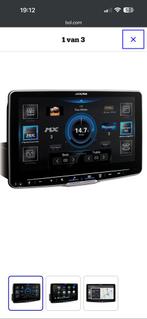 Alpine ilx-f905d, Ophalen of Verzenden, Zo goed als nieuw