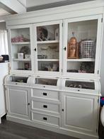 Buffetkast, Ophalen, Gebruikt, 25 tot 50 cm, 200 cm of meer