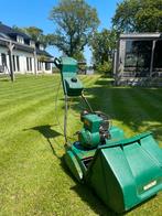 Kooimaaier Qualcast Suffolk Punch 35s, Gebruikt, Ophalen of Verzenden, Opvangbak, Benzine-grasmaaier