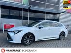 Toyota Corolla Touring Sports 1.8 Hybrid TeamNL / trekhaak /, 1345 kg, Gebruikt, 4 cilinders, Corolla