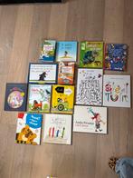 Boekenverzameling in goede staat, Ophalen of Verzenden, Zo goed als nieuw, Fictie algemeen