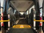 Renault Master L1H1 Rolstoelbus Automaat, Auto's, Automaat, Gebruikt, 4 cilinders, 2299 cc