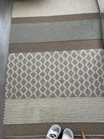 Te koop wollen vloerkleed, Ophalen of Verzenden, Zo goed als nieuw, Rechthoekig, 200 cm of meer