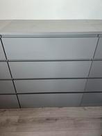 Ikea malm ladekasten, Ophalen, Ikea, 50 tot 100 cm, Zo goed als nieuw