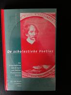 De scholastieke Voetius, van Asselt en anderen, Ophalen of Verzenden, Zo goed als nieuw