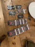 Vis karper haken, Ophalen of Verzenden, Zo goed als nieuw