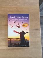 Laat maar los... Het is tijd voor een liefdevol leven - Anto, Boeken, Ophalen, Nieuw