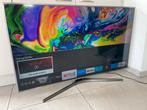 Samsung 55 inch 4K UHD Smart TV, LED, 50 Hz, Ophalen of Verzenden, Zo goed als nieuw