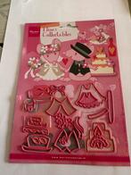 Collectables  marianne snijmallen 5,00 per stuk, Ophalen of Verzenden, Zo goed als nieuw, Overige thema's, Pons of Mal