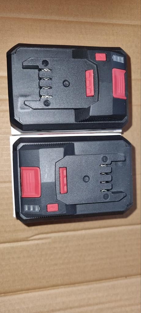 Nieuw PARKSIDE PERFORMANCE Smart accu 20 V/4 Ah, Verzenden, Nieuw, Overige typen