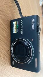 Te koop: Nikon coolpix S 6 200, Ophalen of Verzenden, Zo goed als nieuw, Nikon, 8 keer of meer