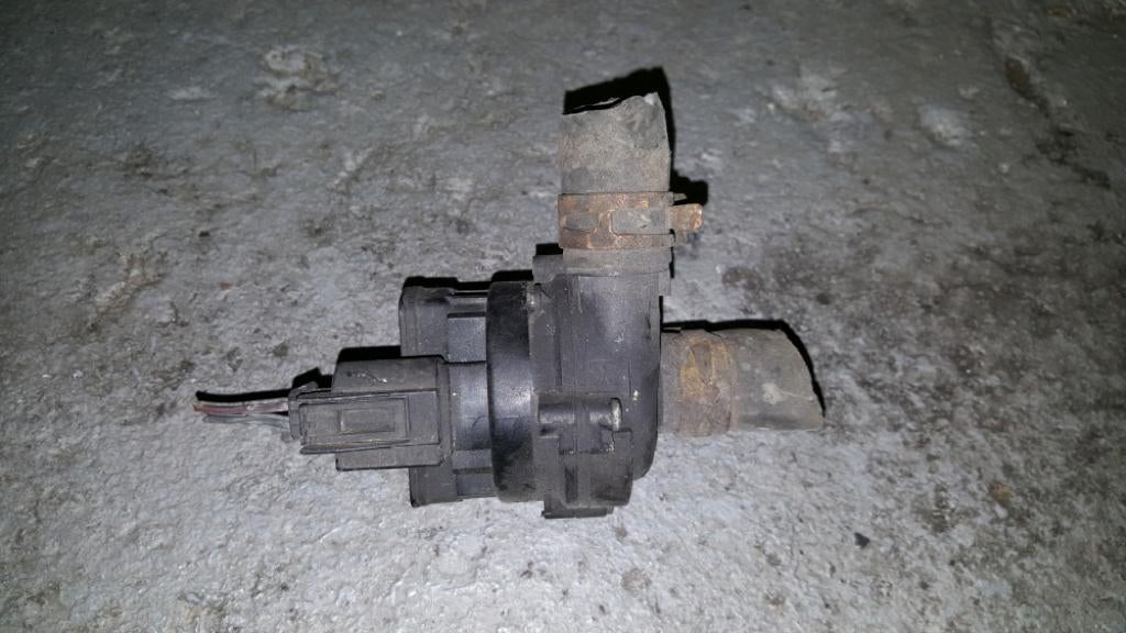 Waterpomp Jaguar XKR 5.0 32v V8 2010, Ophalen of Verzenden