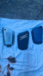 Yamaha fs1 orginele zijkappen, Fietsen en Brommers, Ophalen of Verzenden, Zo goed als nieuw, Yamaha