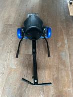 Hoverboard met karretje, Ophalen, Gebruikt