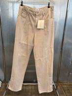 Isabel marant €350 jeans fr42 XL ecru Valeria, Kleding | Dames, Beige, Maat 42/44 (L), Ophalen of Verzenden, Zo goed als nieuw