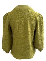 Anna van Toor trui M, Maat 38/40 (M), Geel, Ophalen of Verzenden, Zo goed als nieuw