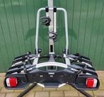 Thule Euroway 921 Fietsendrager – ZGAN – Inruil ook mogelijk, Auto diversen, Ophalen, Elektrische fiets, Zo goed als nieuw, 2 fietsen