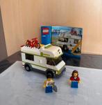 Lego City Camper 7639, Ophalen of Verzenden