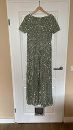 Maya de Luxe GalaJurk - Zo goed als nieuw - Maat EU40, Maat 38/40 (M), Ophalen of Verzenden, Zo goed als nieuw, Onder de knie